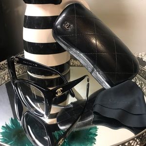 🍬Chanel 🕶🍬SOLD